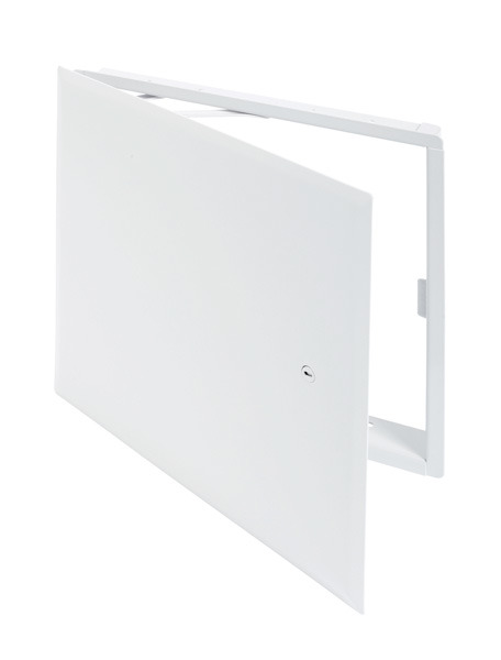 White Cap Cendrex Ctr Access Door With Hidden Flange For All Surface